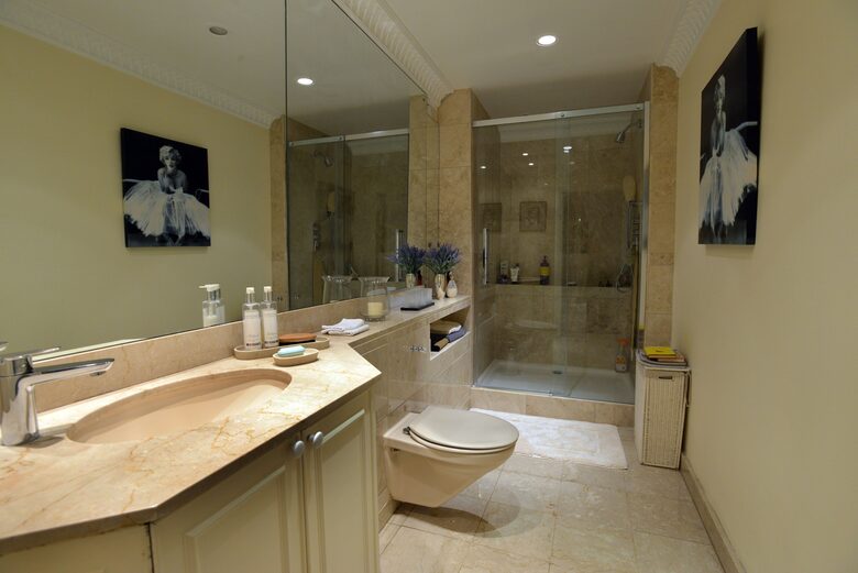 Chelsea Haven - London, United Kingdom