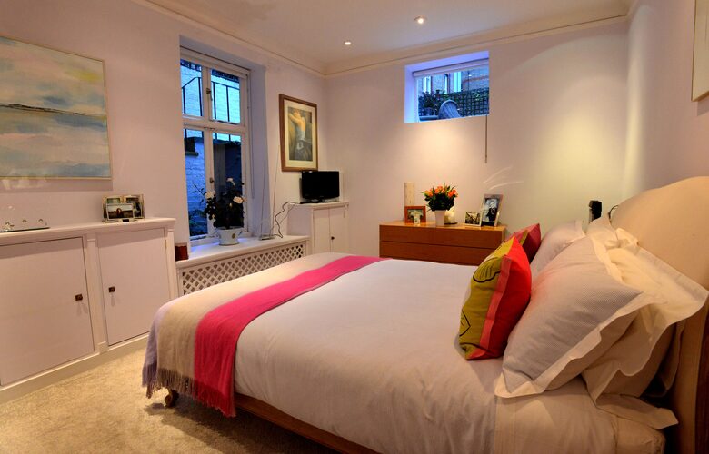 Chelsea Haven - London, United Kingdom