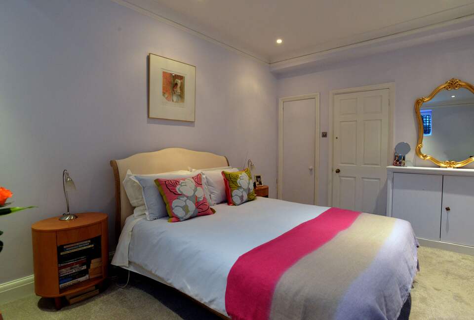 Chelsea Haven - London, United Kingdom