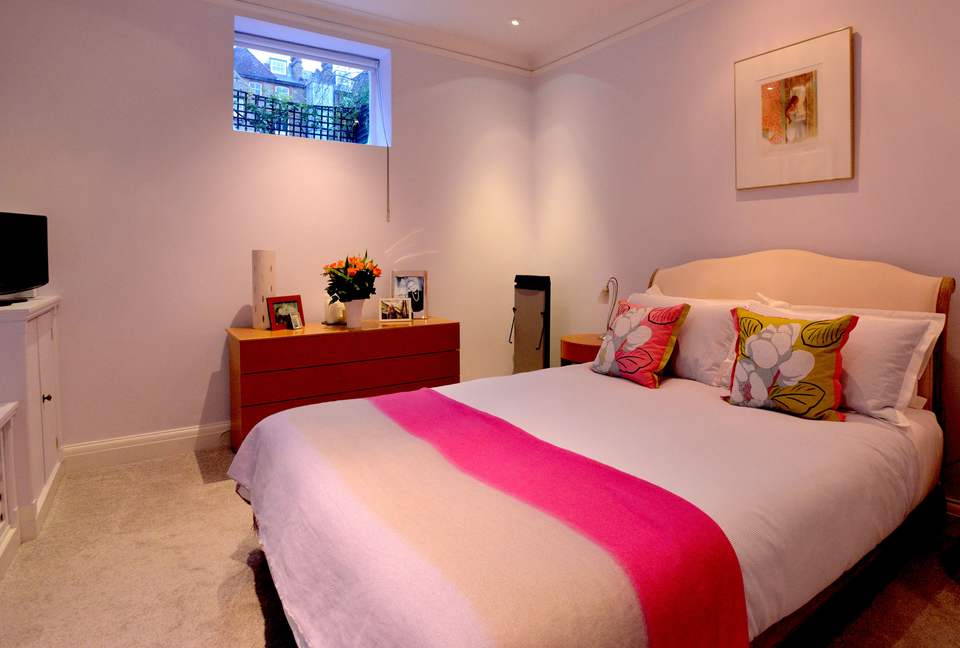 Chelsea Haven - London, United Kingdom