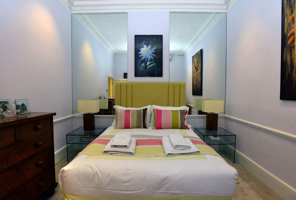 Chelsea Haven - London, United Kingdom