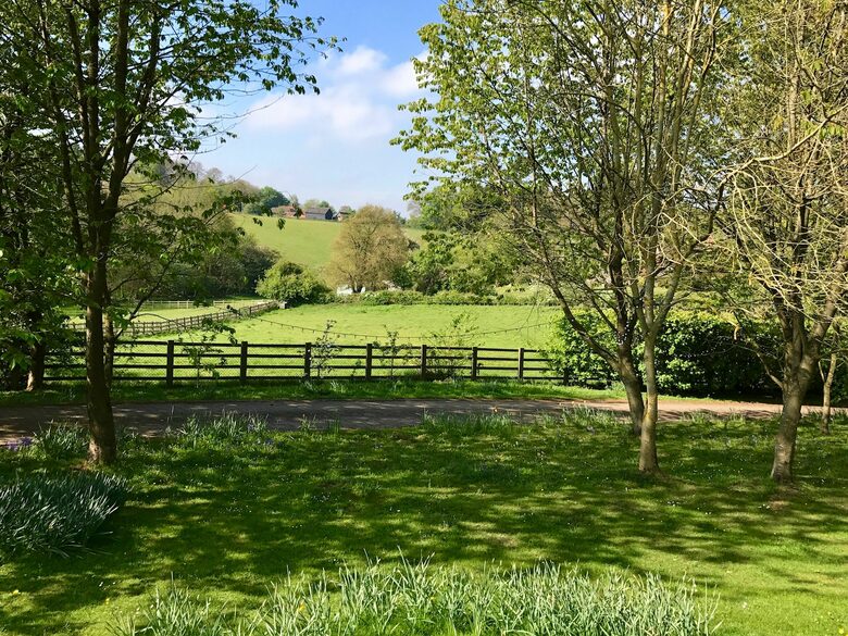 The Copse - Near Henley on Thames, Oxfordshire, United Kingdom