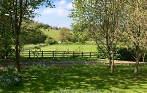 The Copse - Near Henley on Thames, Oxfordshire, United Kingdom