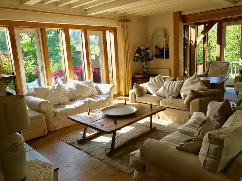 The Copse - Near Henley on Thames, Oxfordshire, United Kingdom