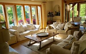 The Copse - Near Henley on Thames, Oxfordshire, United Kingdom