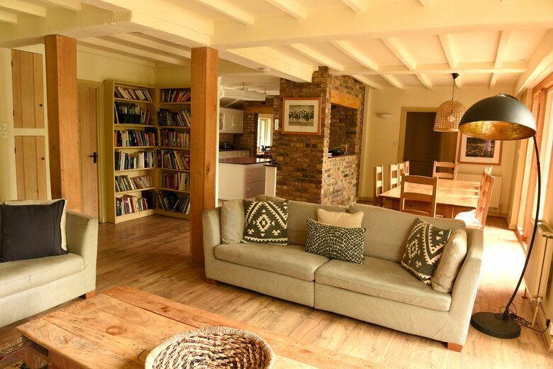 The Copse - Near Henley on Thames, Oxfordshire, United Kingdom