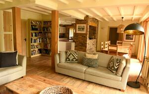 The Copse - Near Henley on Thames, Oxfordshire, United Kingdom