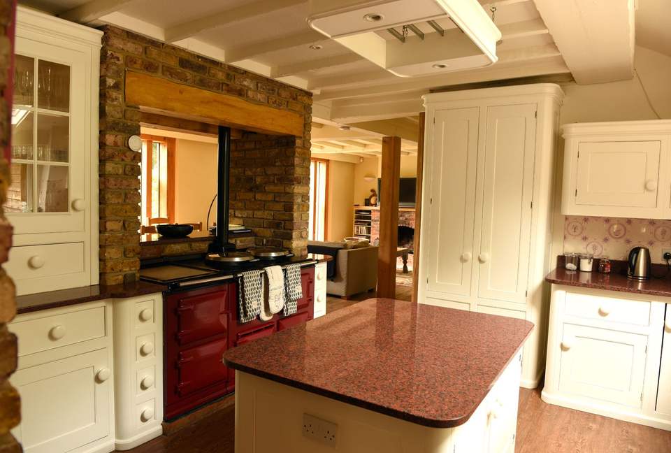 The Copse - Near Henley on Thames, Oxfordshire, United Kingdom