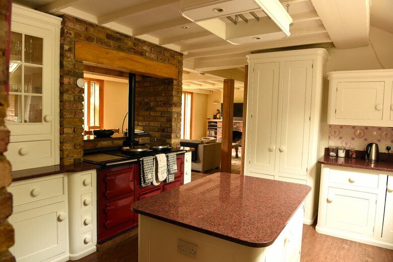 The Copse - Near Henley on Thames, Oxfordshire, United Kingdom