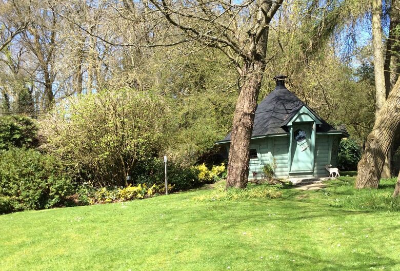 The Copse - Near Henley on Thames, Oxfordshire, United Kingdom