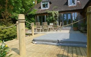 The Copse - Near Henley on Thames, Oxfordshire, United Kingdom