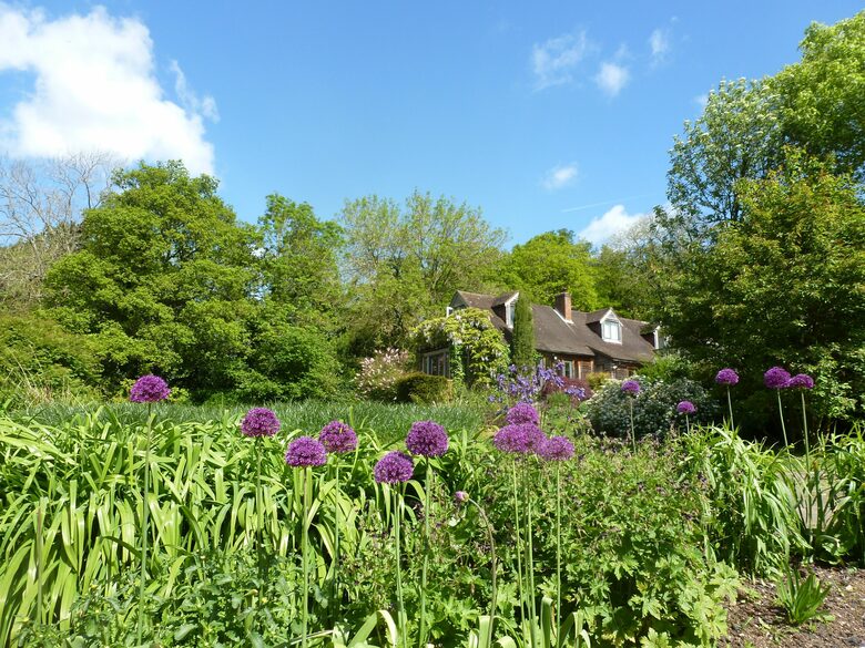 The Copse - Near Henley on Thames, Oxfordshire, United Kingdom