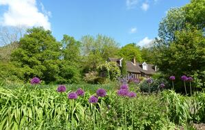 The Copse - Near Henley on Thames, Oxfordshire, United Kingdom