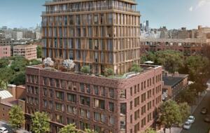 West Village Luxury 3 Bedroom 9th Floor Apartment - New York, New York