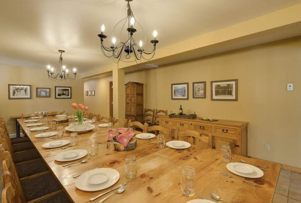 Big Horn Lodge - Breckenridge, Colorado