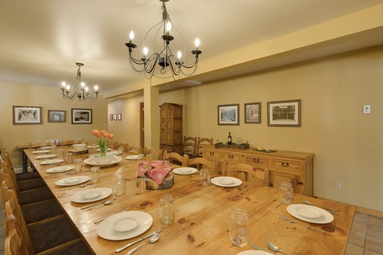 Big Horn Lodge - Breckenridge, Colorado