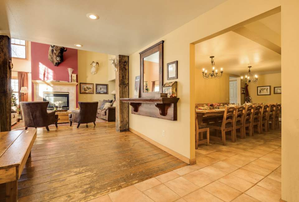 Big Horn Lodge - Breckenridge, Colorado