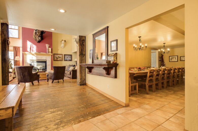 Big Horn Lodge - Breckenridge, Colorado