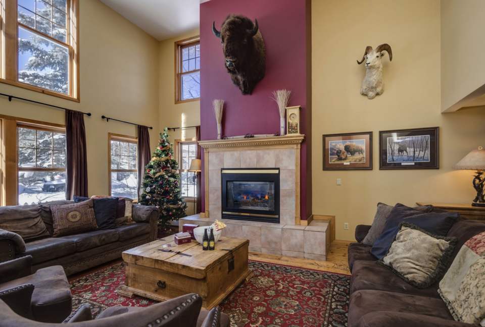 Big Horn Lodge - Breckenridge, Colorado