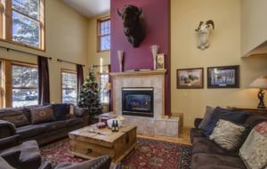 Big Horn Lodge - Breckenridge, Colorado