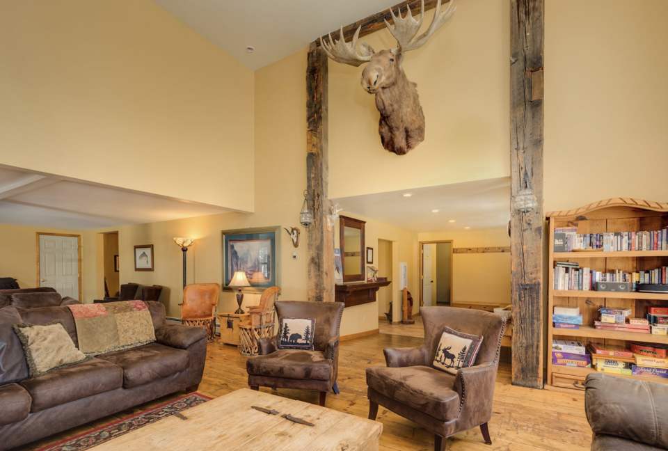 Big Horn Lodge - Breckenridge, Colorado