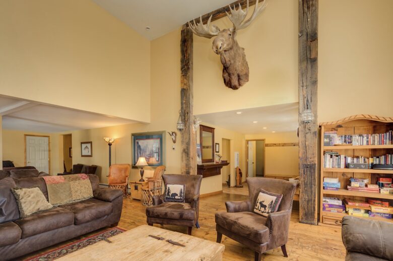 Big Horn Lodge - Breckenridge, Colorado