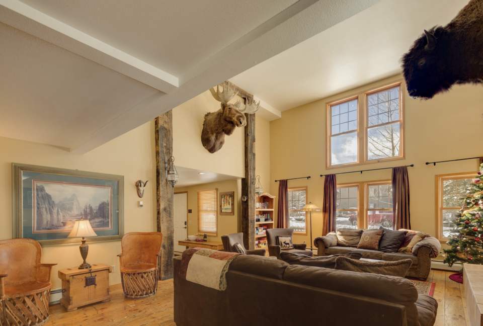 Big Horn Lodge - Breckenridge, Colorado