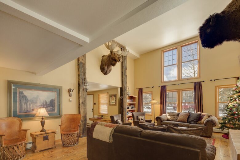 Big Horn Lodge - Breckenridge, Colorado