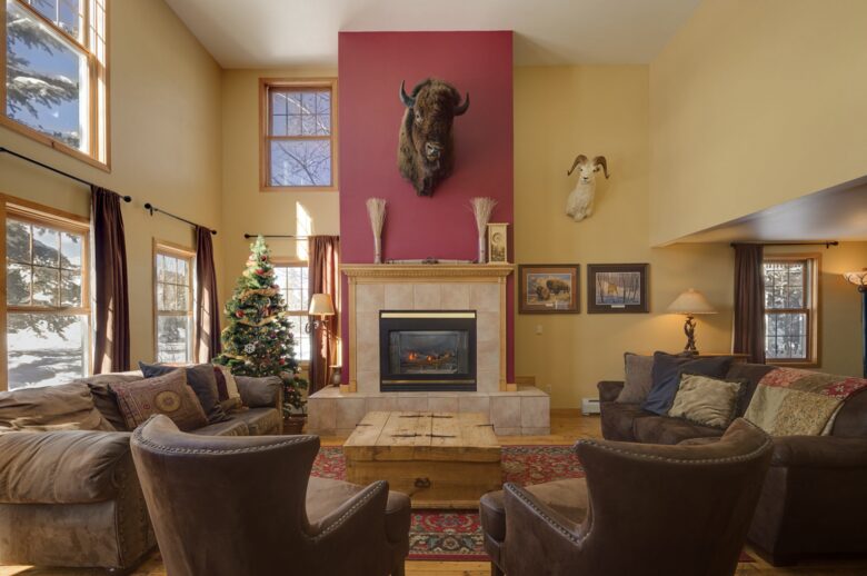 Big Horn Lodge - Breckenridge, Colorado