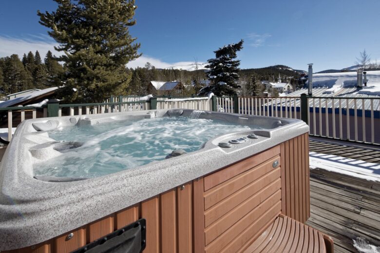 Big Horn Lodge - Breckenridge, Colorado