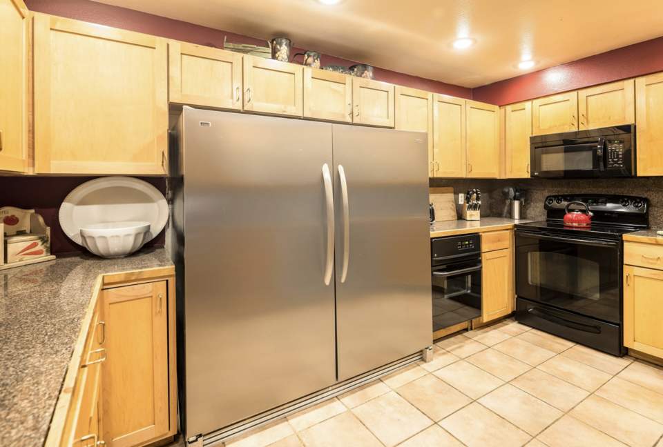 Big Horn Lodge - Breckenridge, Colorado