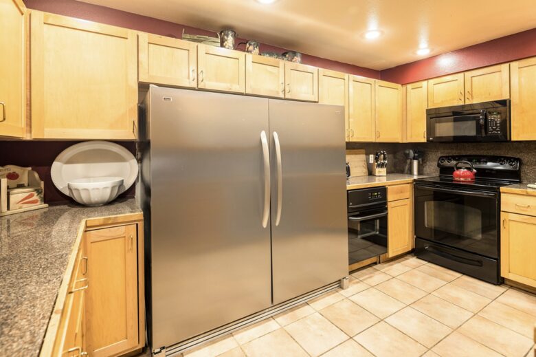 Big Horn Lodge - Breckenridge, Colorado