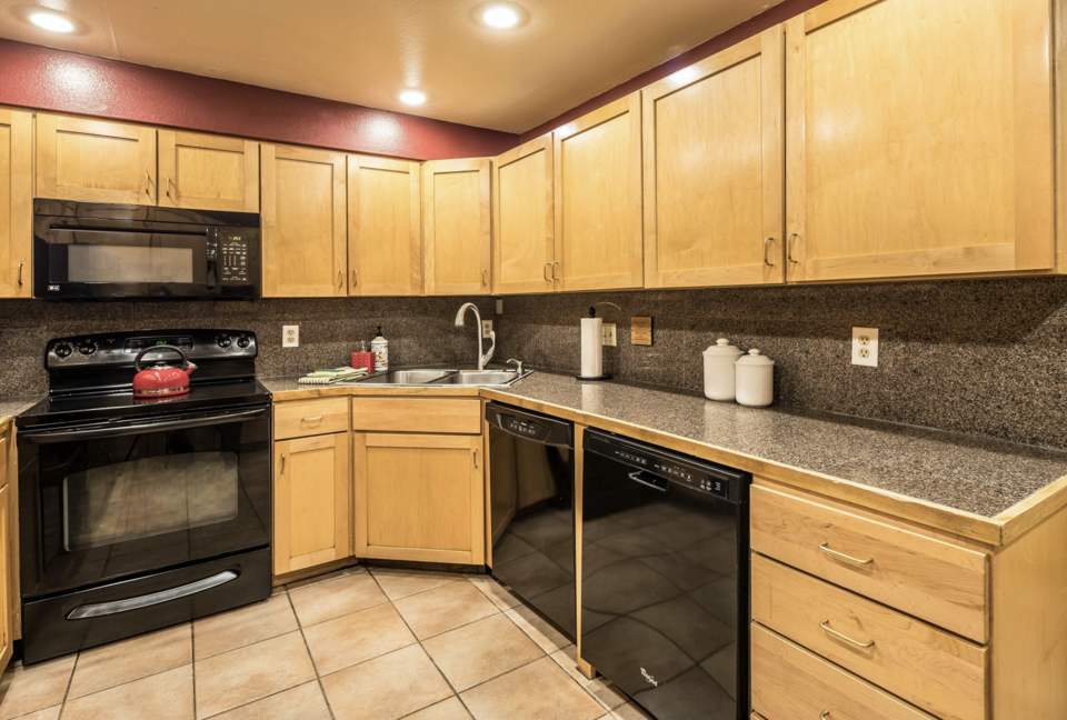 Big Horn Lodge - Breckenridge, Colorado