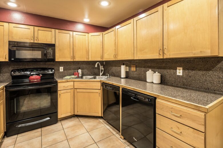 Big Horn Lodge - Breckenridge, Colorado