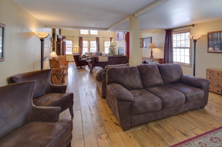 Big Horn Lodge - Breckenridge, Colorado