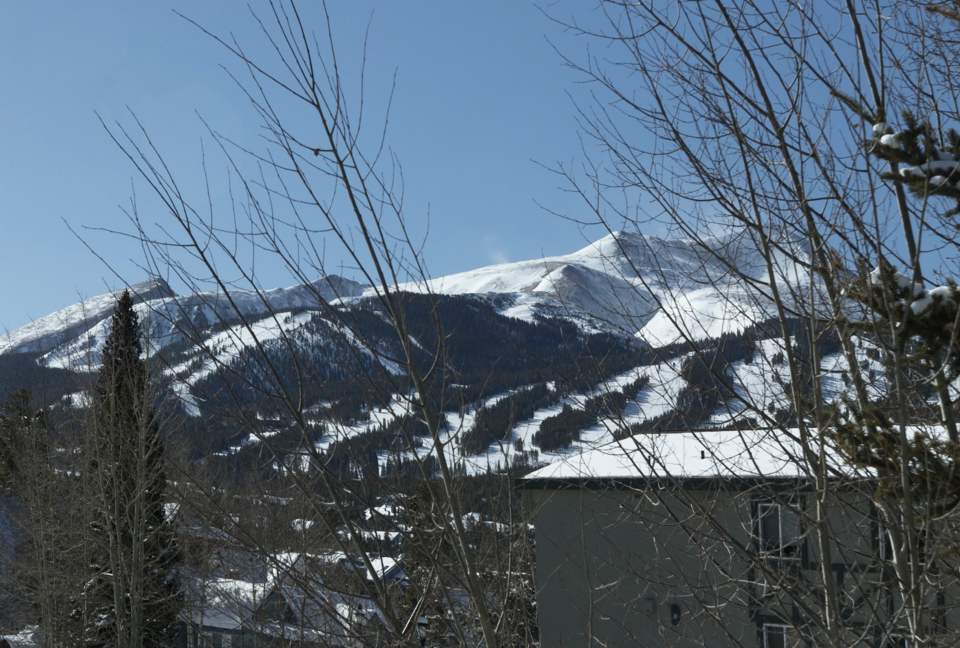 Big Horn Lodge - Breckenridge, Colorado