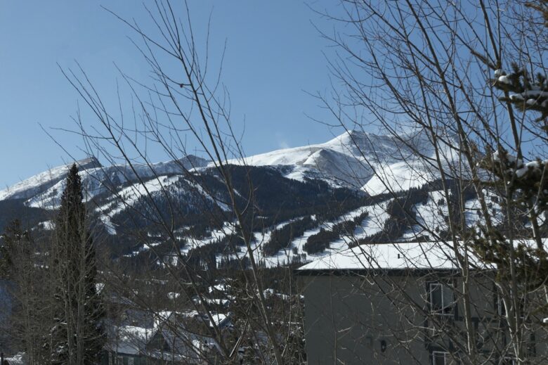 Big Horn Lodge - Breckenridge, Colorado