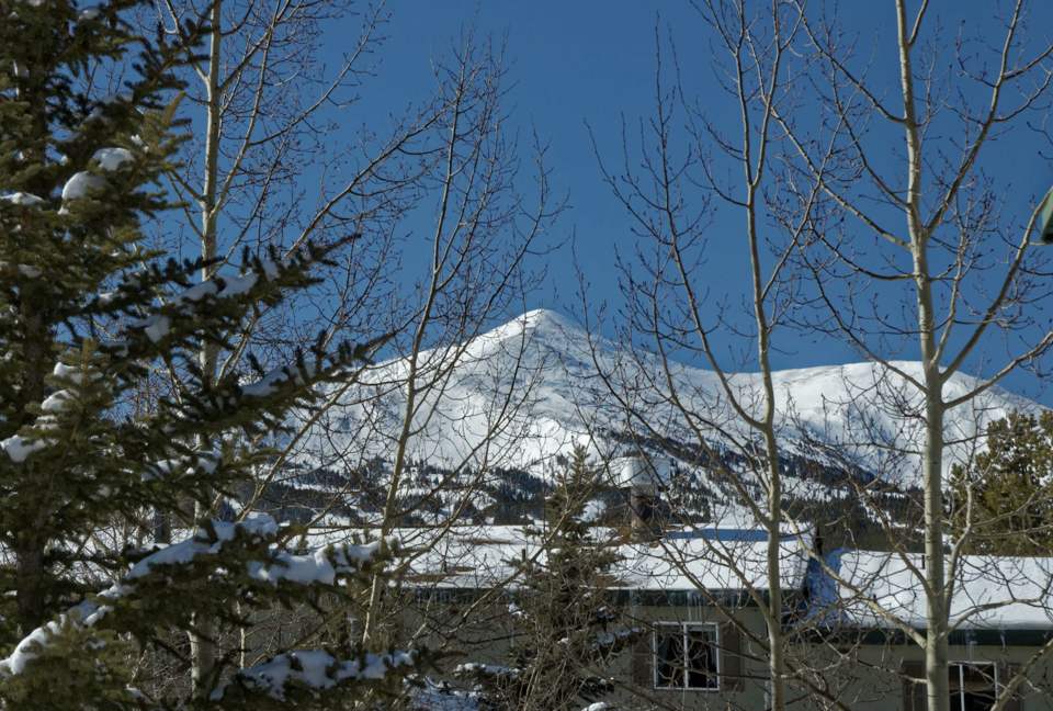 Big Horn Lodge - Breckenridge, Colorado