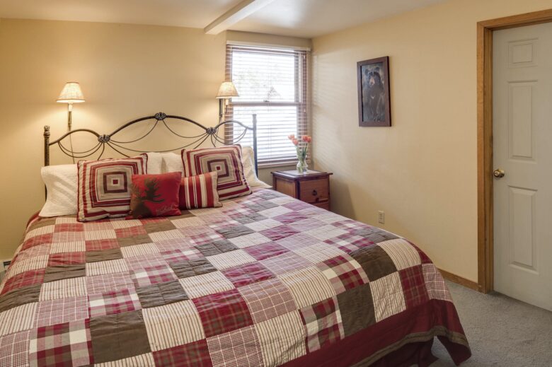 Big Horn Lodge - Breckenridge, Colorado