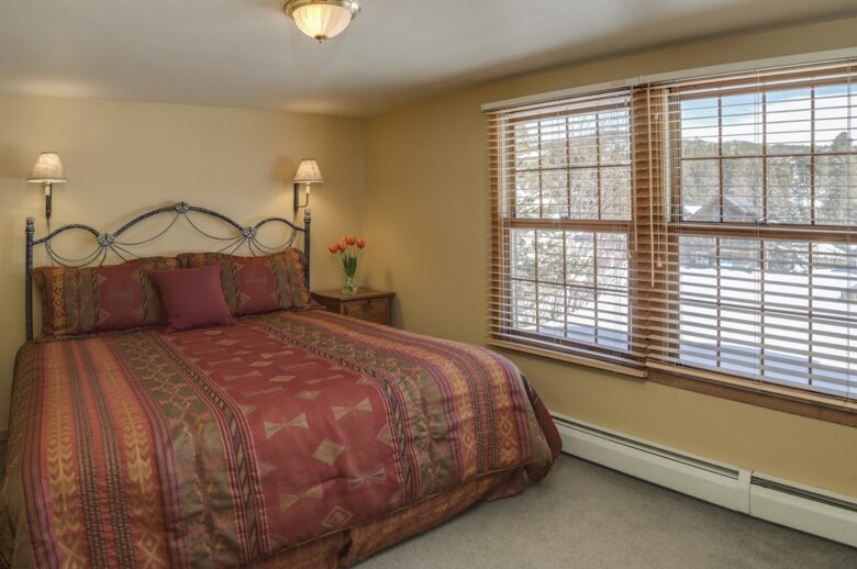 Big Horn Lodge - Breckenridge, Colorado