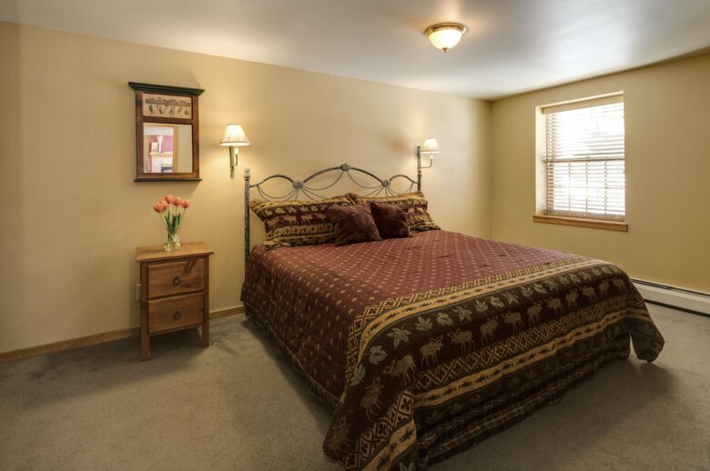 Big Horn Lodge - Breckenridge, Colorado