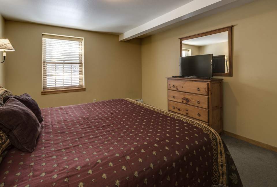 Big Horn Lodge - Breckenridge, Colorado