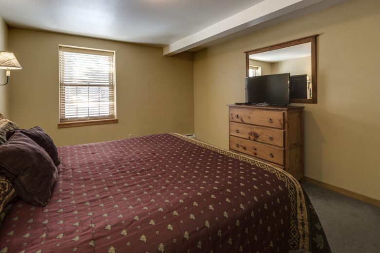 Big Horn Lodge - Breckenridge, Colorado