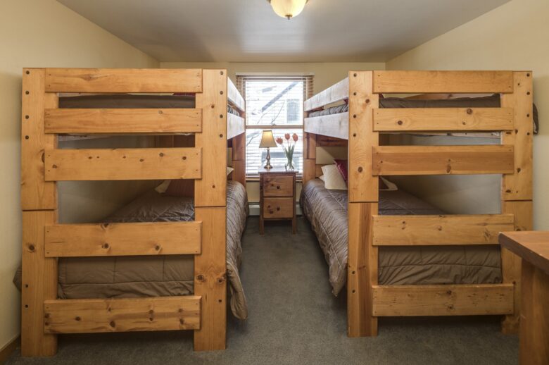 Big Horn Lodge - Breckenridge, Colorado