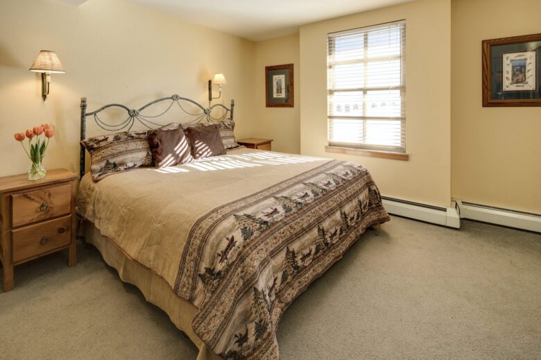 Big Horn Lodge - Breckenridge, Colorado