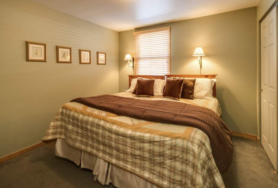 Big Horn Lodge - Breckenridge, Colorado