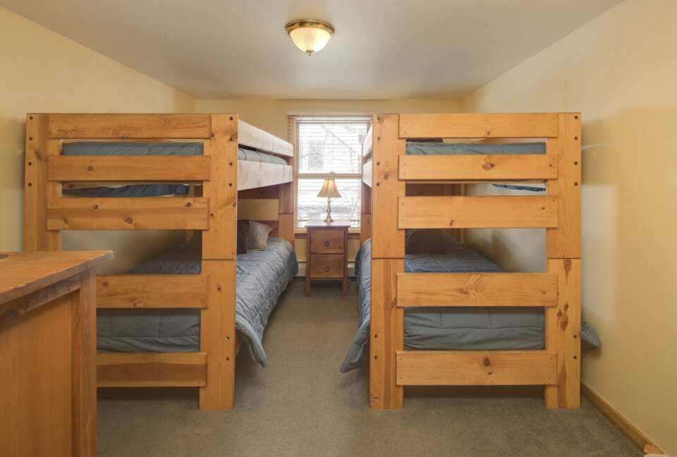 Big Horn Lodge - Breckenridge, Colorado