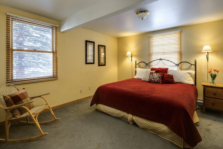 Big Horn Lodge - Breckenridge, Colorado