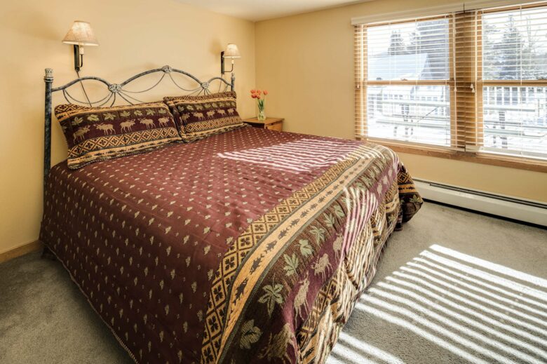 Big Horn Lodge - Breckenridge, Colorado