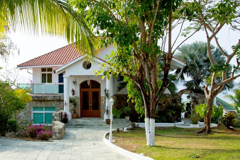 La Isla Contadora - Panama City, Panama